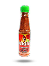 Load image into Gallery viewer, Chile! Chili Powder Bottle
