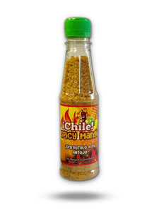 Chile! Spicy Mango