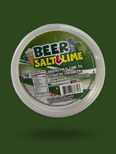 Load image into Gallery viewer, Beer Salt &amp; Lime Cup