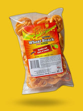 Load image into Gallery viewer, Wheat Flour Chili & Lime "Ruedas" Snack