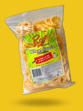 Load image into Gallery viewer, Wheat Snack Salt &amp; Lime