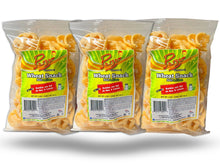 Load image into Gallery viewer, Wheat Flour "Ruedas" Snack