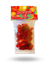 Load image into Gallery viewer, Hot Chili Gummy Mix 18oz