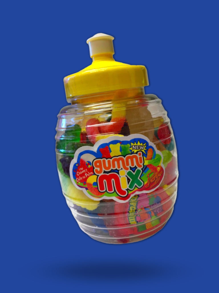 Gummy Mix Cup