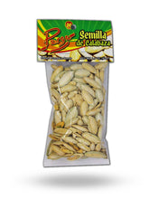 Load image into Gallery viewer, Semilla De Calabaza