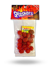 Load image into Gallery viewer, Splashers Enchilados