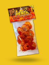 Load image into Gallery viewer, Hot Peach Gummy Rings