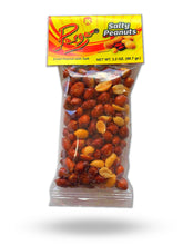 Load image into Gallery viewer, Salty Peanuts