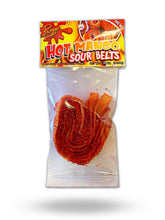 Load image into Gallery viewer, Hot Mango Sour Belts