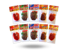 Load image into Gallery viewer, Hot Sour Belts Variety Pack