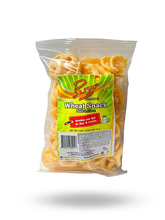 Load image into Gallery viewer, Wheat Snack Salt & Lime