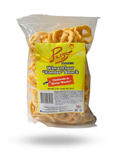 Load image into Gallery viewer, Wheat Flour "Ruedas" Snack