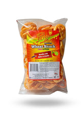 Load image into Gallery viewer, Wheat Flour Chili &amp; Lime &quot;Ruedas&quot; Snack
