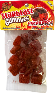 Starblast Gummies Enchilados
