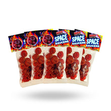 Load image into Gallery viewer, Hot Space Saucers