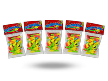 Load image into Gallery viewer, Sour Gummy Worms
