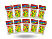 Load image into Gallery viewer, Sour Gummy Worms