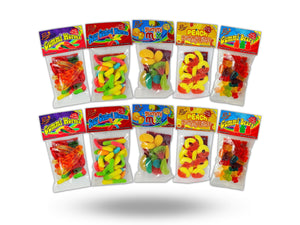 Gummy Variety Pack