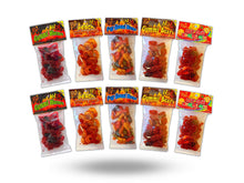 Load image into Gallery viewer, Hot Gummy Variety Pack