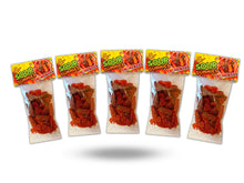 Load image into Gallery viewer, Sour Gummies Enchilados