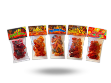 Load image into Gallery viewer, Hot Gummy Variety Pack