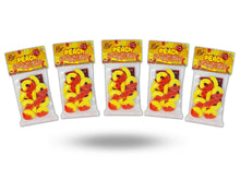 Load image into Gallery viewer, Peach Gummy Rings