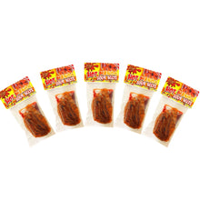 Load image into Gallery viewer, Hot Mango Sour Belts