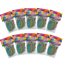 Load image into Gallery viewer, Rainbow Sour Belts