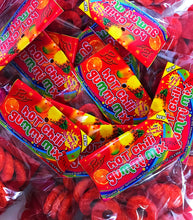 Load image into Gallery viewer, Hot Chili Gummy Mix 18oz