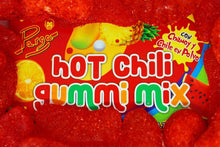 Load image into Gallery viewer, Hot Chili Gummy Mix 18oz