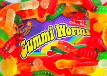 Load image into Gallery viewer, Gummy Worms