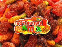 Load image into Gallery viewer, Hot Gummy Mix Cup