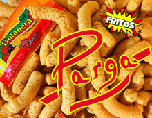 Load image into Gallery viewer, Fritos Parga