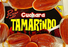 Load image into Gallery viewer, Cuchara Tamarindo