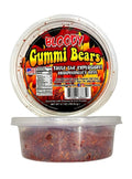 Bloody Gummi Bears