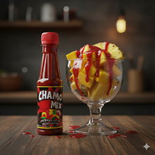 Load image into Gallery viewer, Chamo Mix Bottle