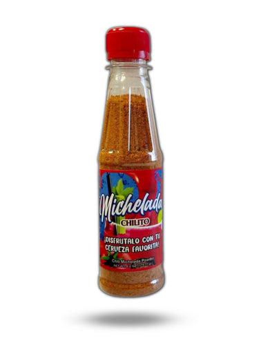 Michelada Chiliito