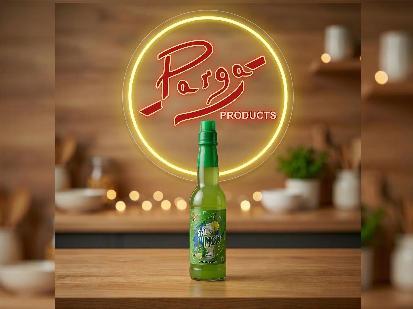 12 PACK-MICHELADA -SAL & LIMON