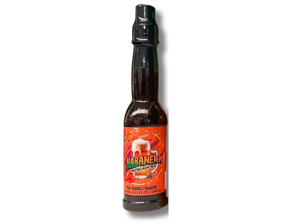 12 PACK-MICHELADA HABANERA