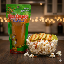 Load image into Gallery viewer, Parga Que Queso Dill Pickle!