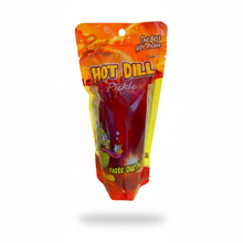 Load image into Gallery viewer, Parga Hot Dill Pickle!