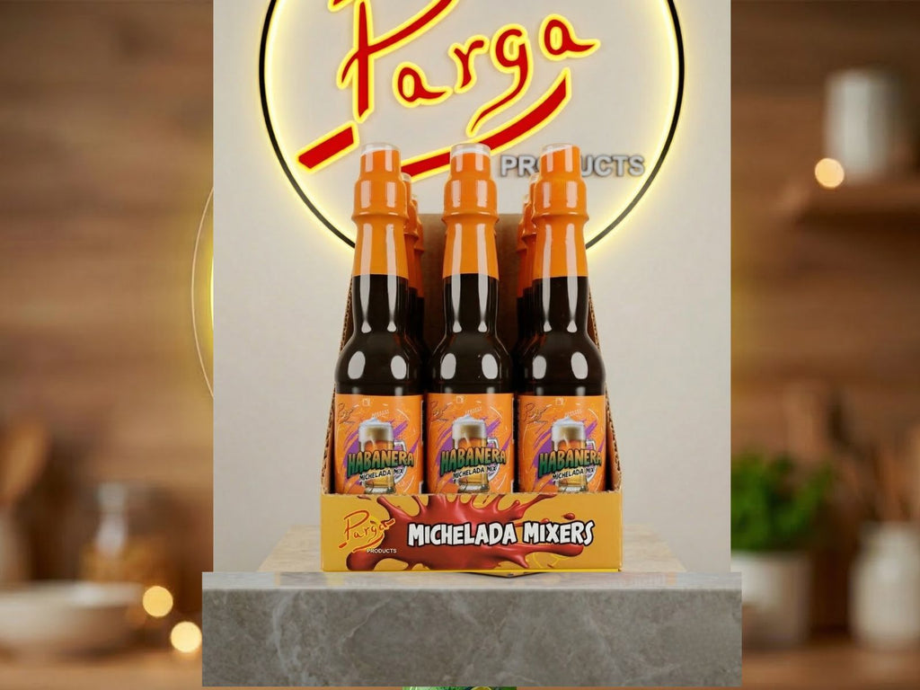 12 PACK-MICHELADA HABANERA