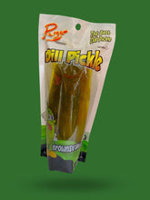 Load image into Gallery viewer, Parga Classic Dill Pickle!