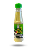 Salt & Lime Bottle