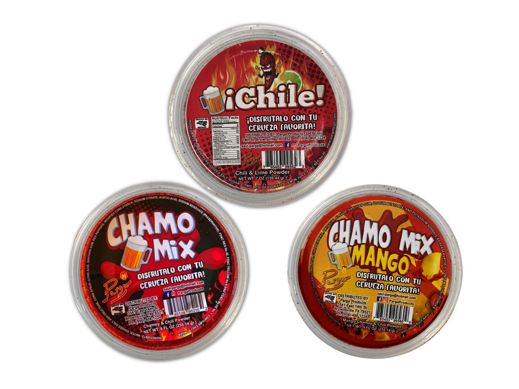 Let’s Drink! Variety Pack