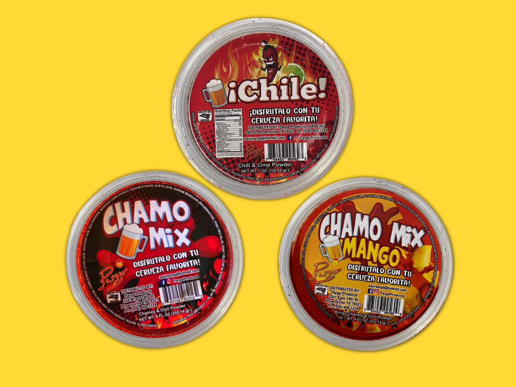 Let’s Drink! Variety Pack