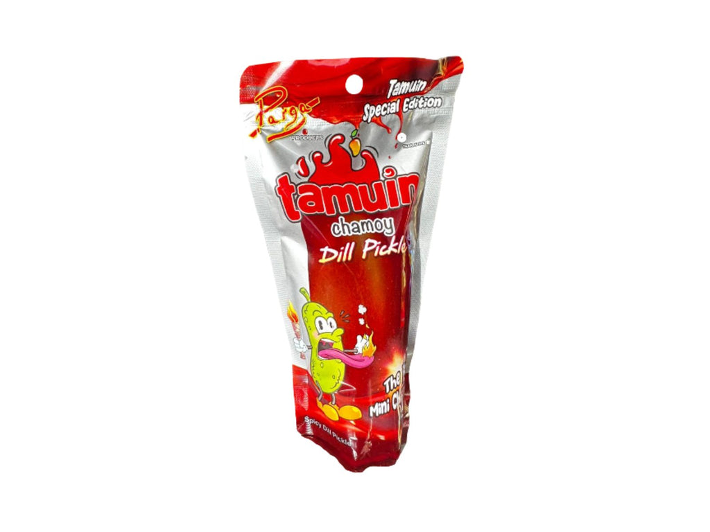 Tamuin Chamoy MINI 3 Pk