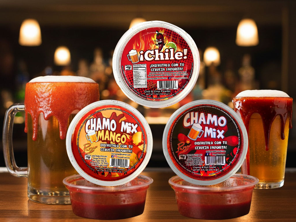 Let’s Drink! Variety Pack