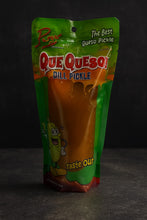 Load image into Gallery viewer, Parga Que Queso Dill Pickle!