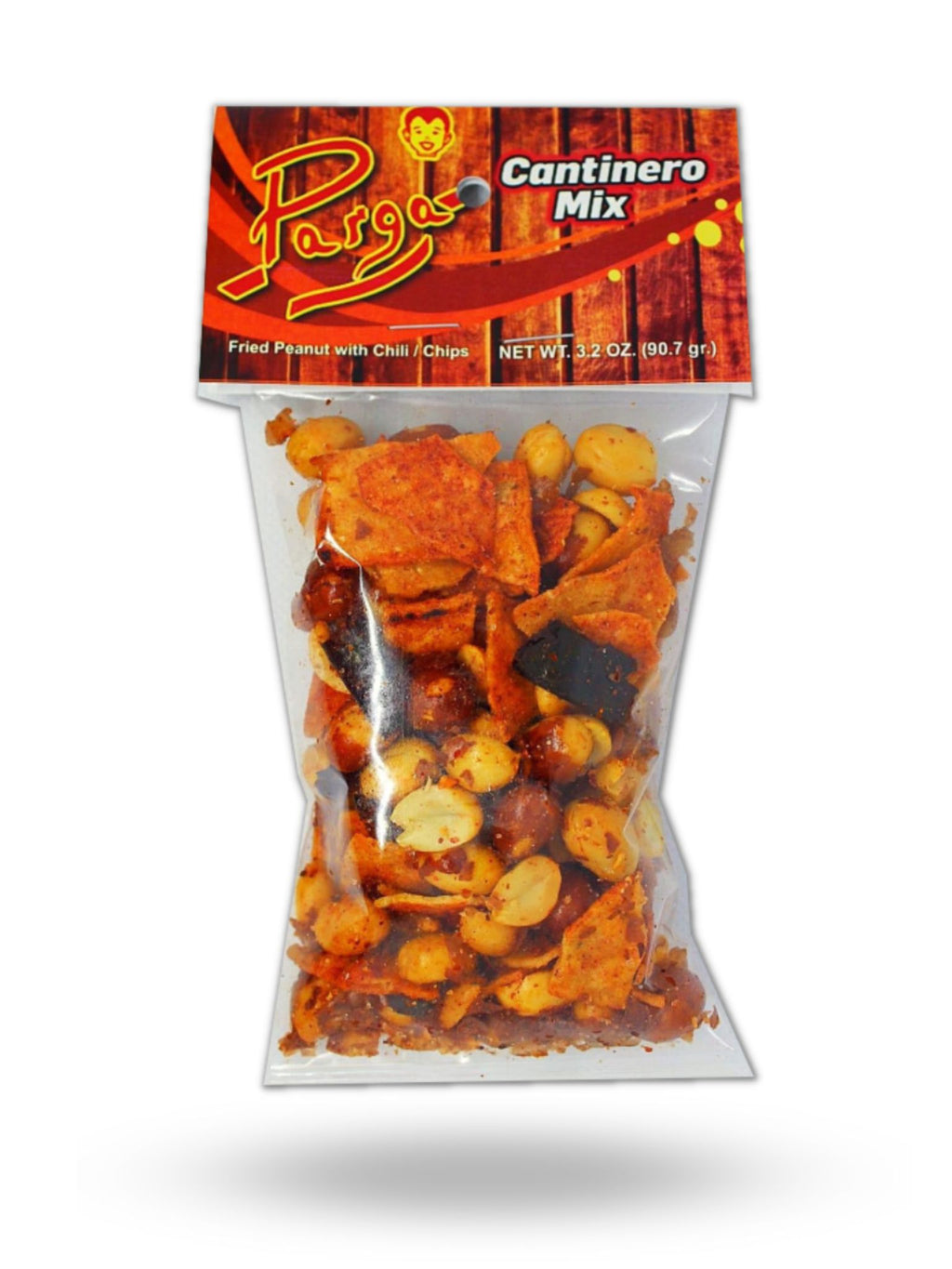 Cantinero Mix Peanuts